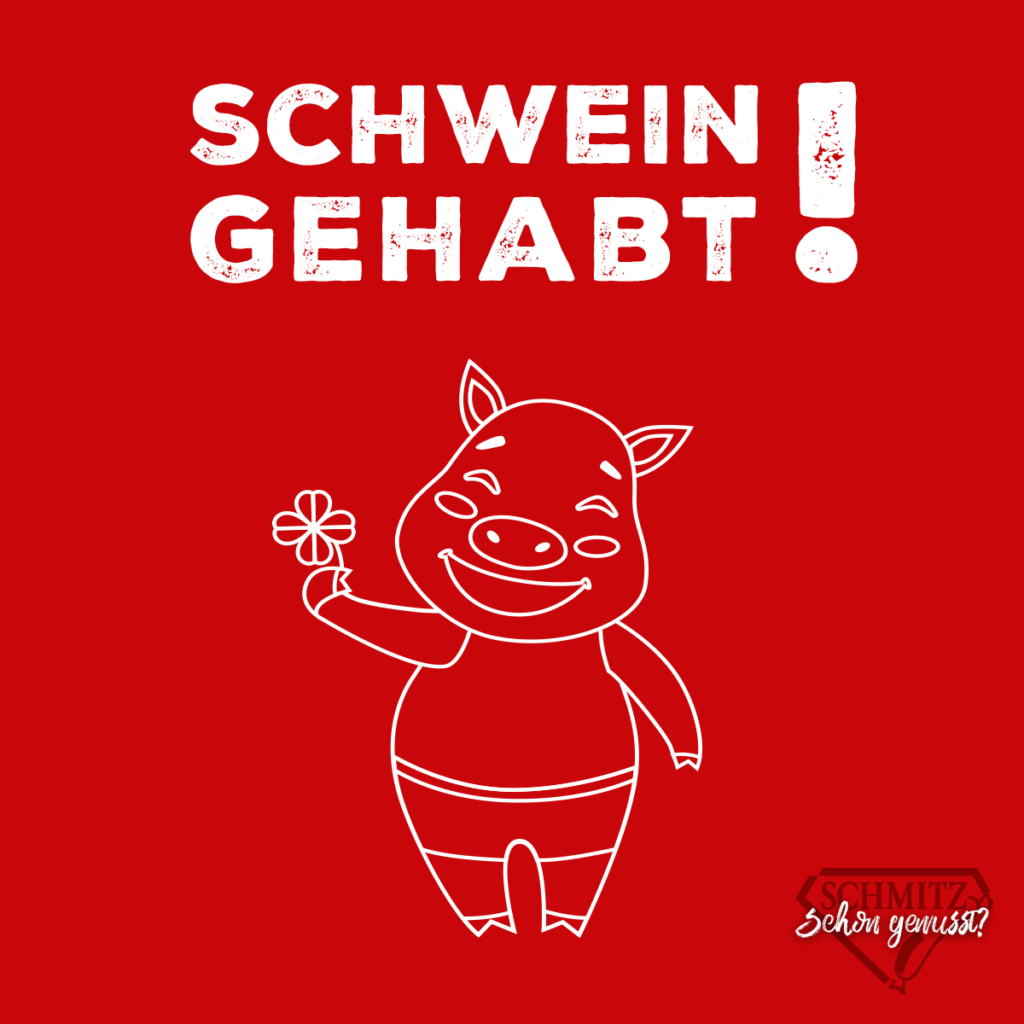 Die besten Sprüche und interessantesten Fakten rund um Schweine